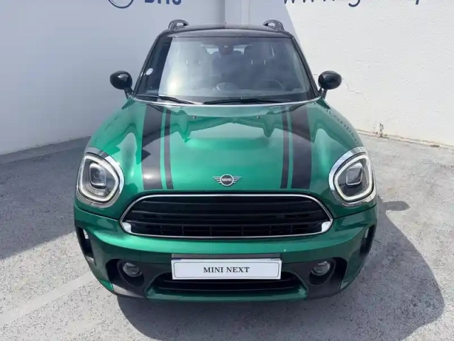 Mini Countryman cooper 136ch  highlands bva7 — photo 3