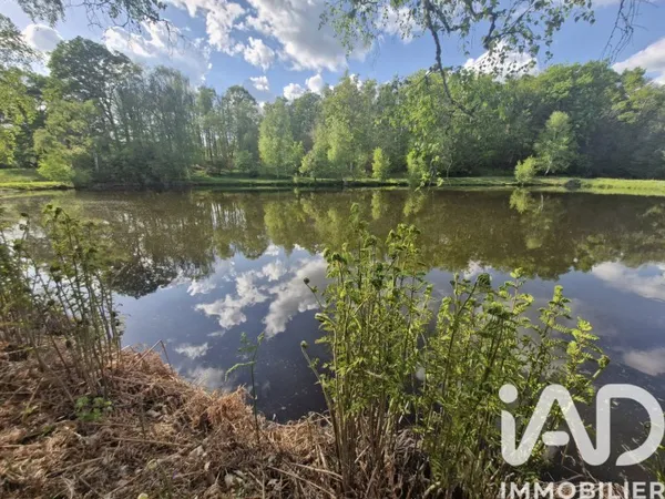 Terrain 22449 m²