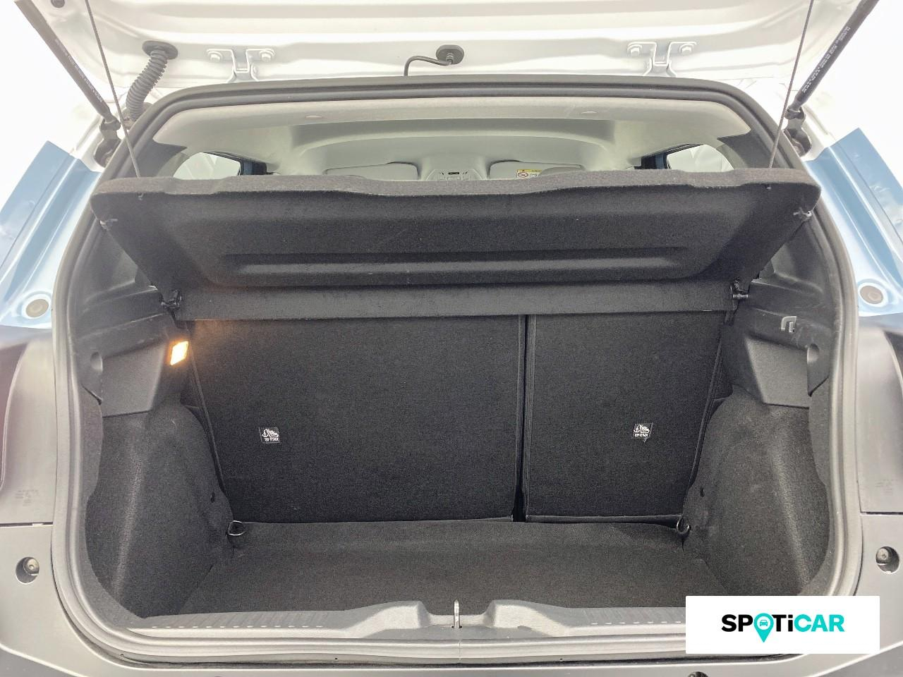 Citroën C3 1.2 turbo 100ch max — photo 6