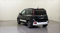 Fiat Panda Classic 1.0 70ch BSG S&S Pandina — photo 8