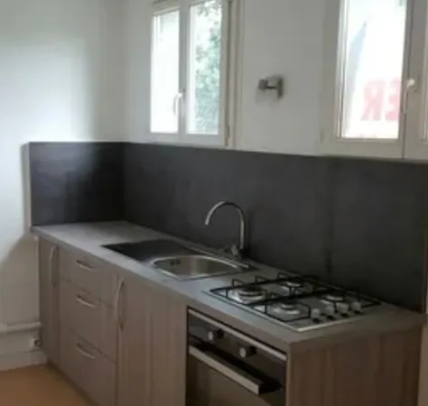 Appartement 5 pièces