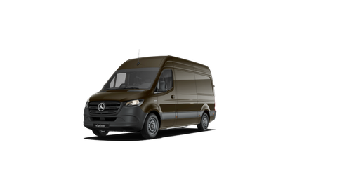 Mercedes E-SPRINTER FGN 314 37 3.5T