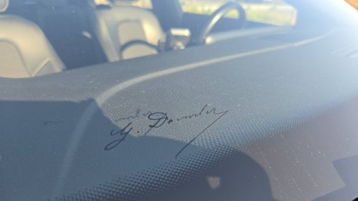 Mercedes Classe CLA 2.0 200d 150 8G-DCT - Progressive Line – 2020 – 108248 km – Diesel – Boîte Automatique — photo 20