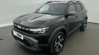Dacia Duster 1.8 hybrid 155ch Journey