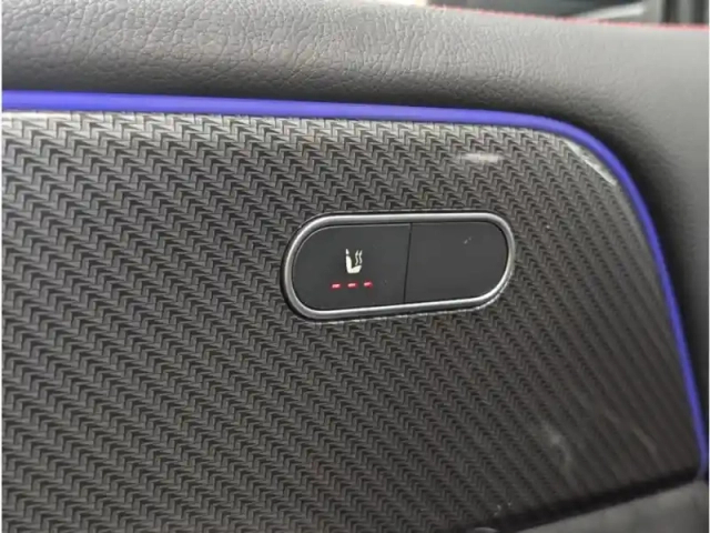 Mercedes Glb 200 d — photo 15