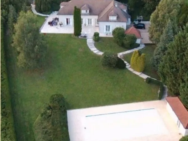 Belle propriété
