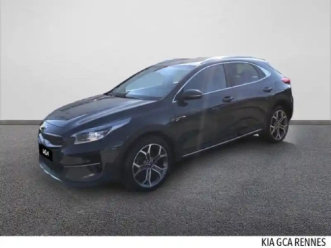 Kia Xceed 1.0 t-gdi 120ch design
