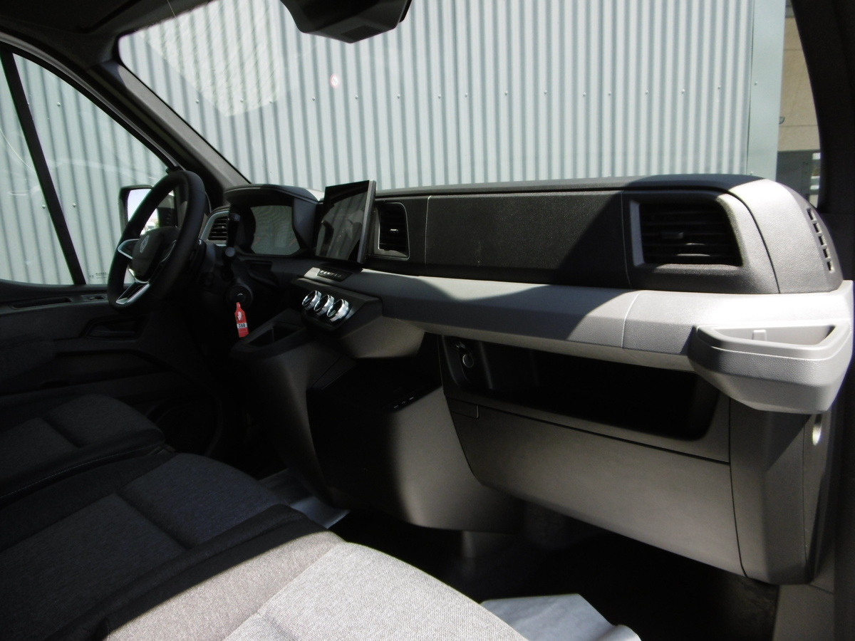 Renault MASTER FOURGON — photo 11
