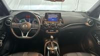 Nissan Juke 1.6 Hybrid 143ch Première Edition 2023 — photo 11