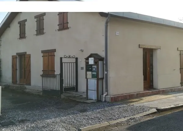 Appartement T3