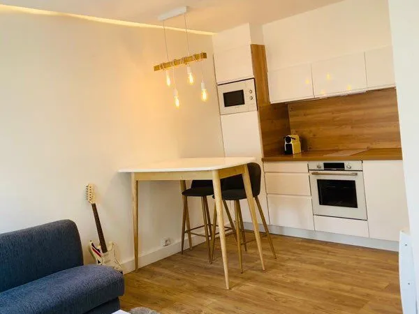 Studio Paris