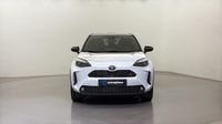 Toyota Yaris Cross 116h GR Sport MY22