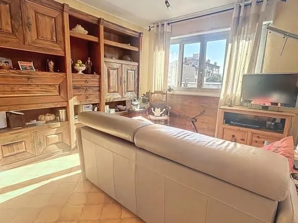Appartement 3 pièces 50 m²