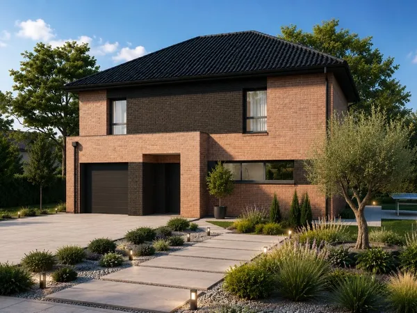 Maison 5 pièces 125 m²