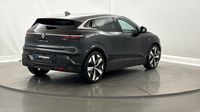 Renault Mégane E-Tech Electric EV60 220ch Techno super charge -C — photo 5