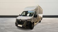 Renault Master F3500 L3 2.3 Blue dCi 145ch Double Cabine Confort EuroVI