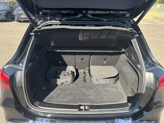 Mercedes Gla 250 e hybrid eq amg line — photo 10