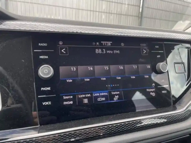 Volkswagen Polo 1.0 tsi 95 s&amp;s bvm5 — photo 14