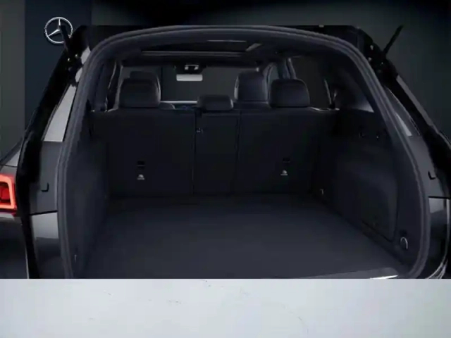 Mercedes Gle 350 e 4matic amg line — photo 9