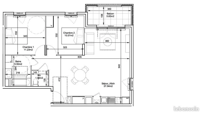 Photo 1