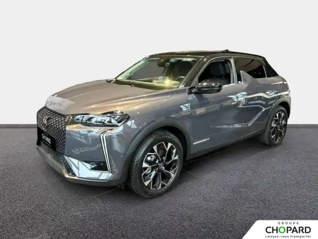 Ds Ds 3 e-tense