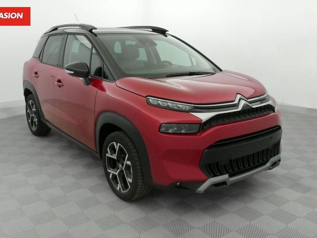 Citroen C3 II 1.2 PureTech 130ch Shine Pack EAT6