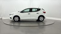 Dacia Sandero 1.0 SCe 65ch Essentiel -22 — photo 7
