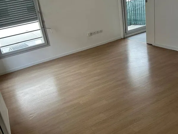 Appartement 3 pièces 43 m²