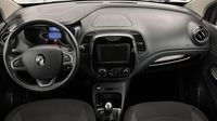 Renault Captur 1.5 dCi 90ch Stop&Start energy Intens eco² Euro6 2016 — photo 11