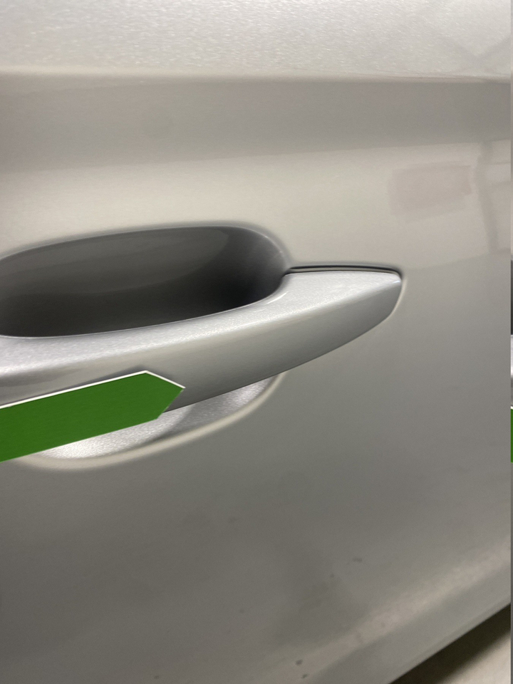 Opel Corsa — photo 35