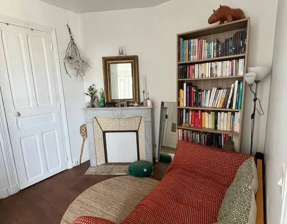 Appartement 2 pièces 26 m²