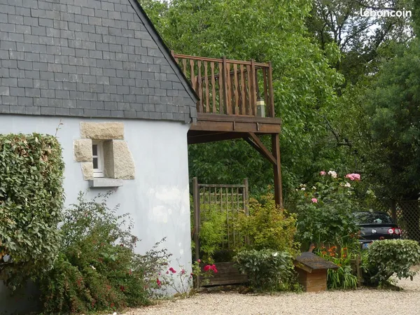 Maison 340m2 (310 loi carrez) avec pisicne et dépendances