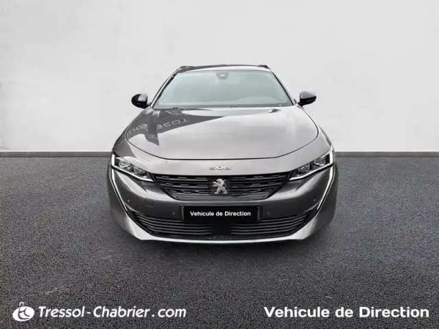 Peugeot 508 sw hybrid 225 e-eat8 — photo 30