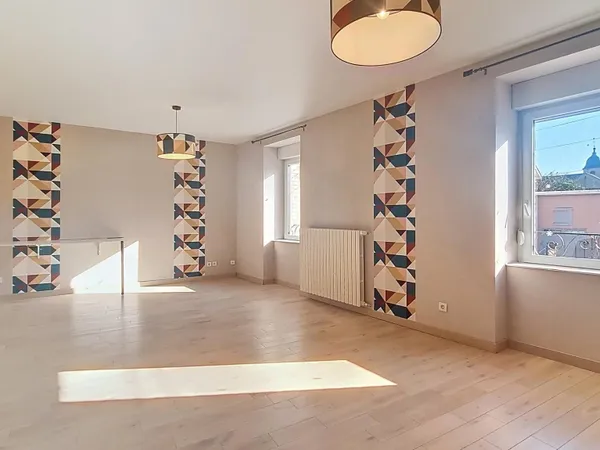 Maison 5 pièces 108 m²