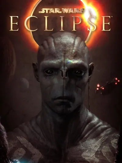 Star Wars Eclipse
