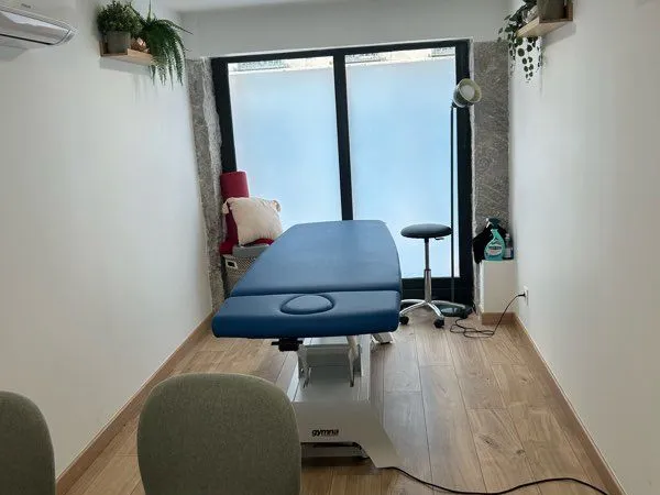 Local professionnel à louer - Lyon 6e - Pôle Santé Vauban