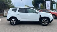 Dacia Duster 1.5 Blue dCi 115ch Prestige 4x2 — photo 4