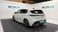 Peugeot 308 PHEV 180ch GT e-EAT8 — photo 7