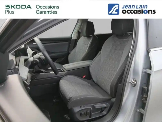 Skoda Superb combi 2.0 tdi 150 ch scr dsg7 — photo 5