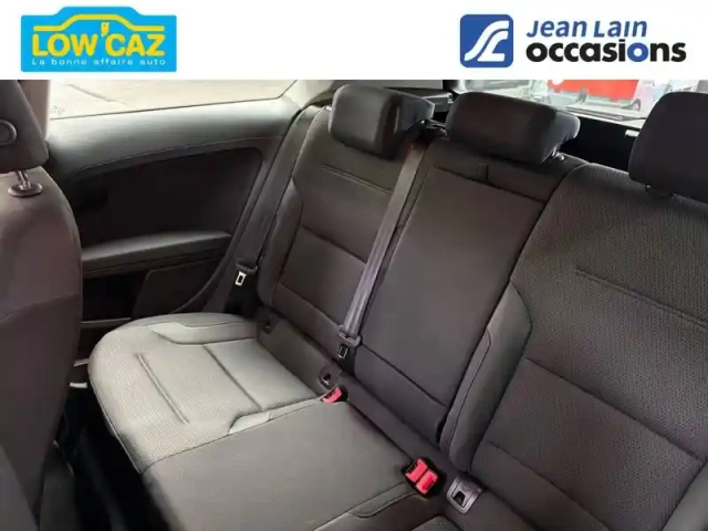 Volkswagen Golf 1.4 tsi 125 — photo 17