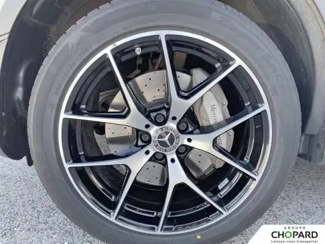 Mercedes Glc 300 e 9g-tronic 4matic — photo 25