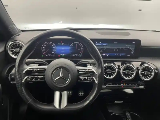 Mercedes Classe A 250 e 8g-dct — photo 22