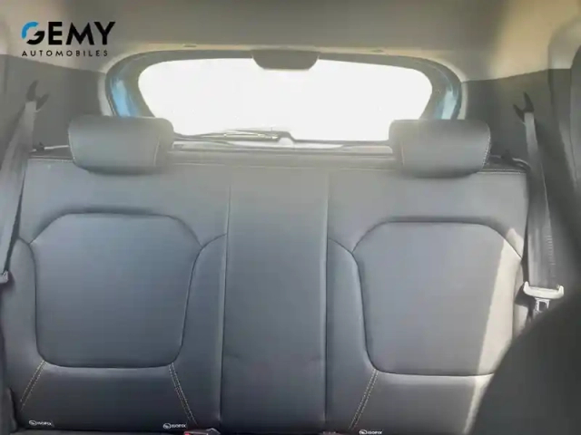 Dacia Spring achat intégral — photo 10