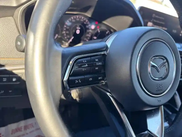 Mazda Cx-60 2.5l e-skyactiv phev 327 ch 4x4 bva8 — photo 60