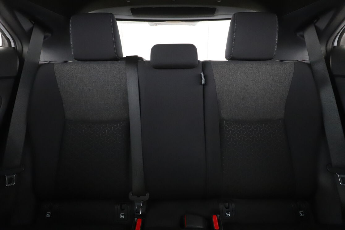 Toyota Yaris Cross 1.5 2WD Design — photo 14