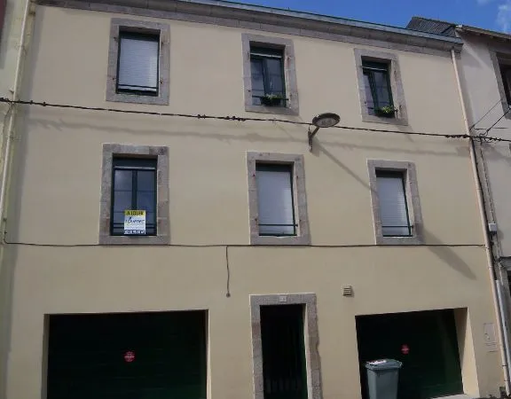 Appartement 1 pièce 34 m²