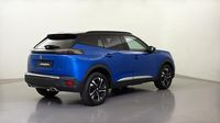 Peugeot 2008 1.2 PureTech 130ch S&S GT — photo 5