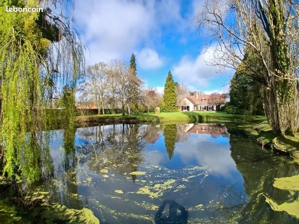 Propriété 6 pièces 243 m²