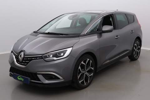 Renault Grand Scénic 4