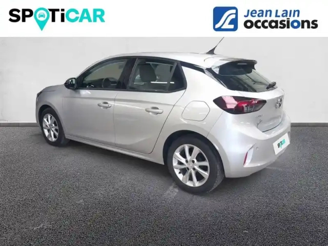 Opel Corsa 1.2 75 ch bvm5 — photo 27